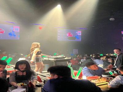 青岛夜总会招聘